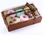 Bomb Cosmetics Luxury Bath Melts Gift Pack