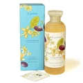 Di Palomo Orange Blossom with Wild Honey and Olive Foaming Bath Nectar