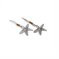 Jolene Smith Daisy Wire Earrings