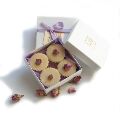 KAT - Four English Lavender Bath-Bubble Melts
