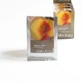 Linden Leaves Ginger Peach Bath Bag - 15g