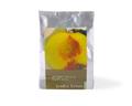 Linden Leaves Ginger Peach Bath Disc